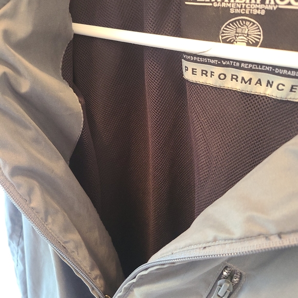 Weatherproof Garment Company Performance Pullover Men's Xl - Picture 9 of 10